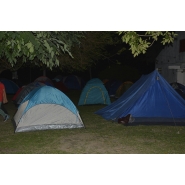 CAMPAMENTO  5º Y 6º GRADO